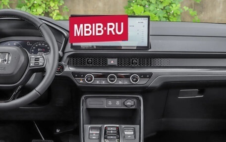 Honda CR-V, 2025 год, 4 890 000 рублей, 10 фотография