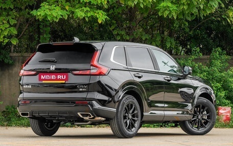 Honda CR-V, 2025 год, 4 890 000 рублей, 6 фотография