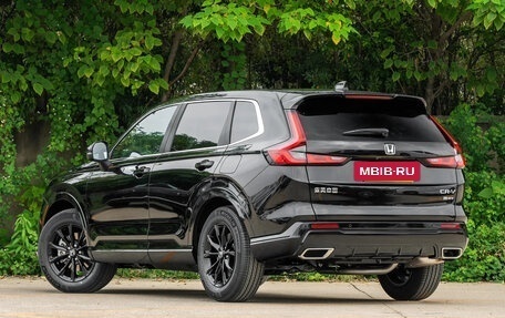 Honda CR-V, 2025 год, 4 890 000 рублей, 4 фотография