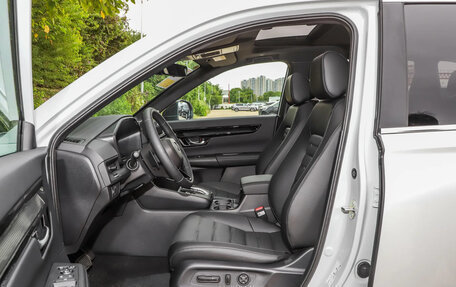 Honda CR-V, 2025 год, 4 890 000 рублей, 11 фотография