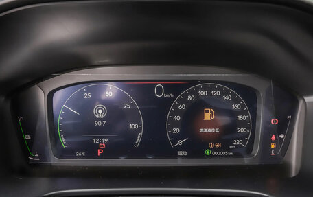 Honda CR-V, 2025 год, 4 890 000 рублей, 12 фотография