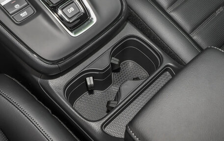 Honda CR-V, 2025 год, 4 890 000 рублей, 13 фотография