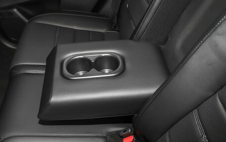 Honda CR-V, 2025 год, 4 890 000 рублей, 14 фотография