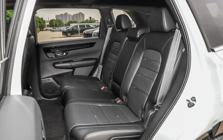 Honda CR-V, 2025 год, 4 890 000 рублей, 17 фотография