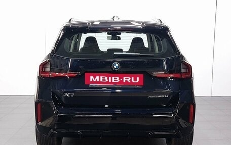 BMW X1, 2025 год, 5 900 000 рублей, 5 фотография
