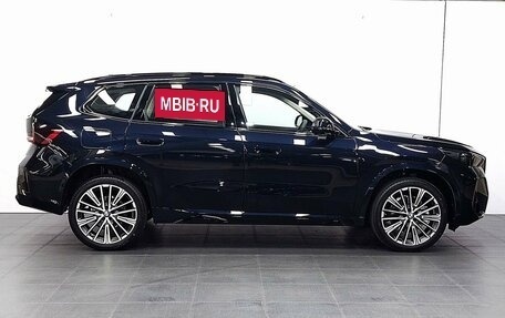BMW X1, 2025 год, 5 900 000 рублей, 3 фотография