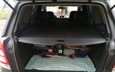 Opel Zafira B, 2012 год, 750 000 рублей, 1 фотография