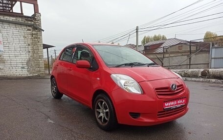 Toyota Vitz, 2005 год, 535 000 рублей, 1 фотография