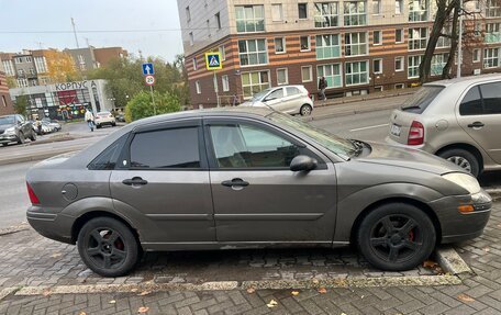 Ford Focus IV, 2003 год, 220 000 рублей, 1 фотография
