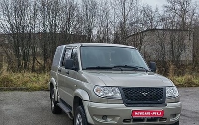 ЛуАЗ Pickup, 2013 год, 570 000 рублей, 1 фотография