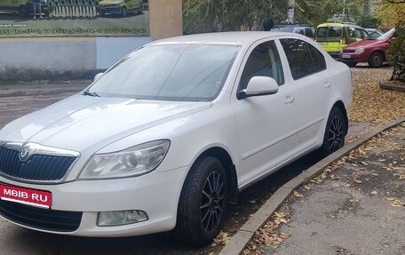 Skoda Octavia, 2011 год, 630 000 рублей, 1 фотография