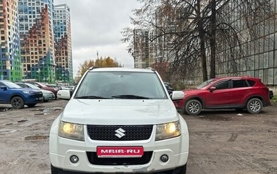 Suzuki Grand Vitara, 2011 год, 970 000 рублей, 1 фотография