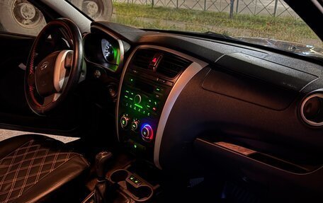 Datsun on-DO I рестайлинг, 2015 год, 249 000 рублей, 6 фотография