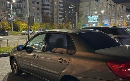 Datsun on-DO I рестайлинг, 2015 год, 249 000 рублей, 4 фотография