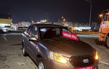 Datsun on-DO I рестайлинг, 2015 год, 249 000 рублей, 2 фотография