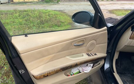 BMW 3 серия, 2006 год, 930 000 рублей, 5 фотография