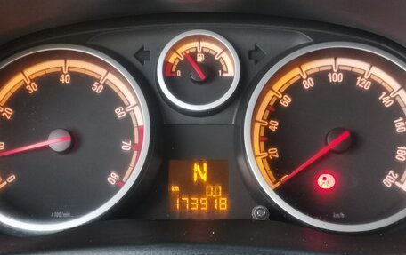 Opel Corsa D, 2013 год, 253 000 рублей, 3 фотография