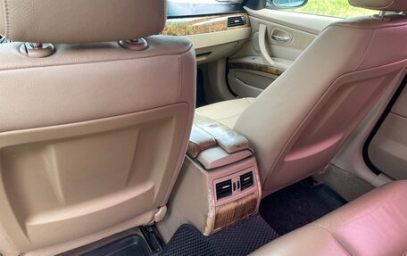 BMW 3 серия, 2006 год, 930 000 рублей, 10 фотография