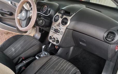 Opel Corsa D, 2013 год, 253 000 рублей, 2 фотография