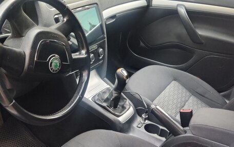 Skoda Octavia, 2011 год, 630 000 рублей, 7 фотография