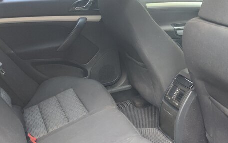 Skoda Octavia, 2011 год, 630 000 рублей, 6 фотография