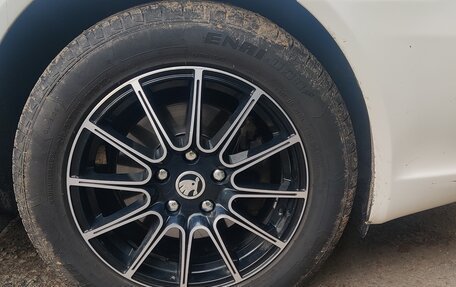 Skoda Octavia, 2011 год, 630 000 рублей, 10 фотография