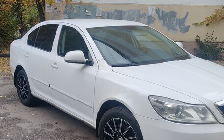 Skoda Octavia, 2011 год, 630 000 рублей, 3 фотография