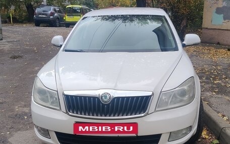 Skoda Octavia, 2011 год, 630 000 рублей, 2 фотография