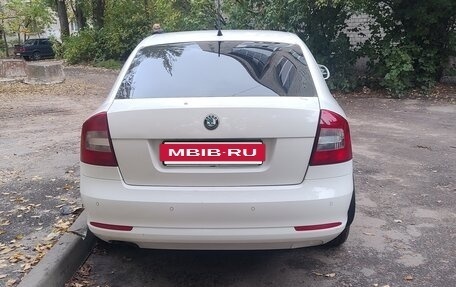 Skoda Octavia, 2011 год, 630 000 рублей, 4 фотография