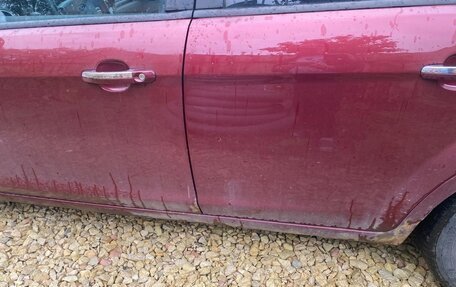 Ford Focus II рестайлинг, 2008 год, 480 000 рублей, 7 фотография