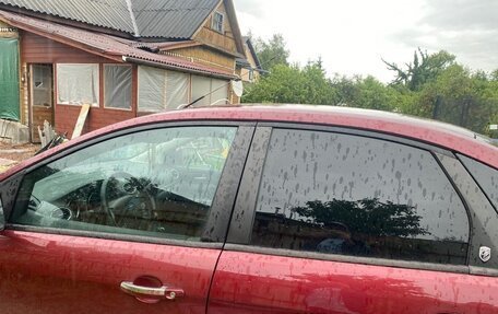 Ford Focus II рестайлинг, 2008 год, 480 000 рублей, 8 фотография