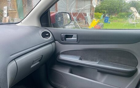 Ford Focus II рестайлинг, 2008 год, 480 000 рублей, 12 фотография