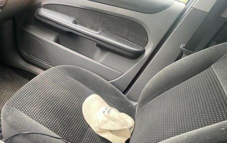 Ford Focus II рестайлинг, 2008 год, 480 000 рублей, 13 фотография