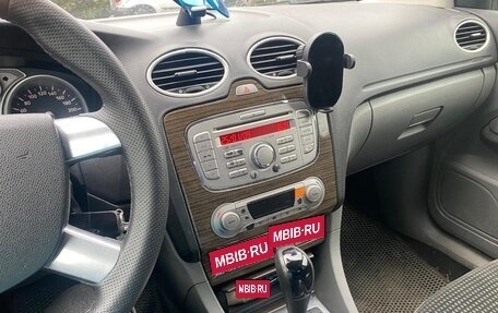 Ford Focus II рестайлинг, 2008 год, 480 000 рублей, 11 фотография