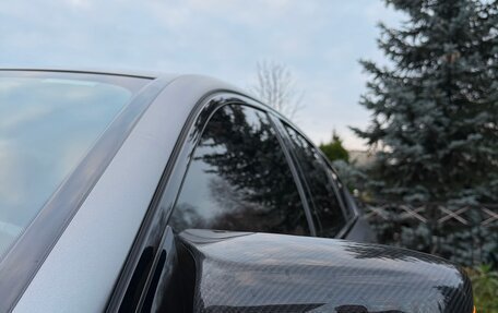 BMW 5 серия, 2020 год, 4 500 000 рублей, 12 фотография