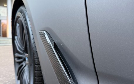 BMW 5 серия, 2020 год, 4 500 000 рублей, 11 фотография