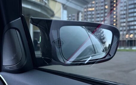 BMW 5 серия, 2020 год, 4 500 000 рублей, 22 фотография