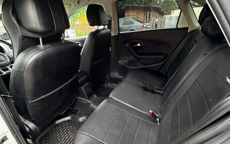 Volkswagen Polo VI (EU Market), 2018 год, 1 150 000 рублей, 7 фотография