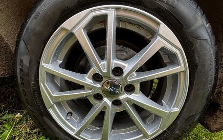 Volkswagen Polo VI (EU Market), 2018 год, 1 150 000 рублей, 6 фотография