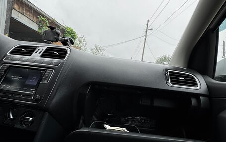 Volkswagen Polo VI (EU Market), 2018 год, 1 150 000 рублей, 12 фотография