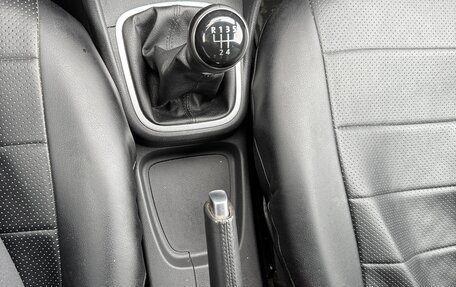 Volkswagen Polo VI (EU Market), 2018 год, 1 150 000 рублей, 5 фотография