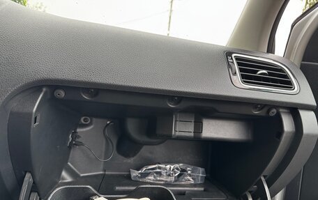 Volkswagen Polo VI (EU Market), 2018 год, 1 150 000 рублей, 17 фотография