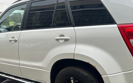 Suzuki Grand Vitara, 2011 год, 970 000 рублей, 6 фотография