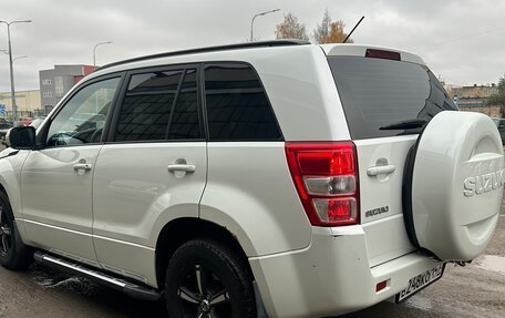 Suzuki Grand Vitara, 2011 год, 970 000 рублей, 5 фотография