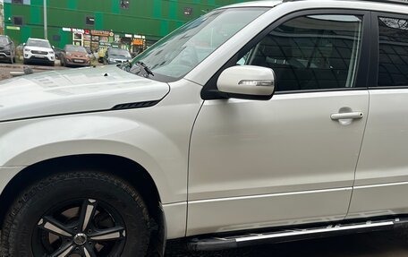 Suzuki Grand Vitara, 2011 год, 970 000 рублей, 8 фотография