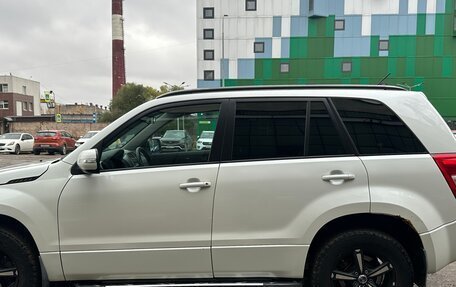 Suzuki Grand Vitara, 2011 год, 970 000 рублей, 4 фотография