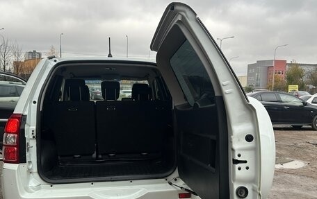 Suzuki Grand Vitara, 2011 год, 970 000 рублей, 2 фотография