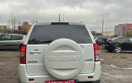 Suzuki Grand Vitara, 2011 год, 970 000 рублей, 3 фотография