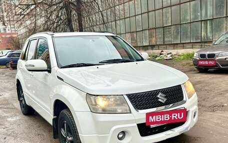 Suzuki Grand Vitara, 2011 год, 970 000 рублей, 10 фотография