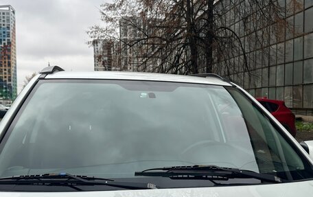 Suzuki Grand Vitara, 2011 год, 970 000 рублей, 11 фотография